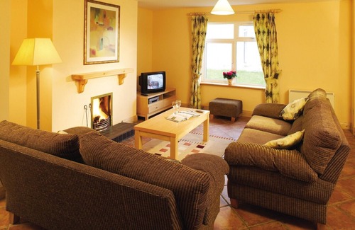 Dunmore East House | Forest Haven Holiday Home No.4