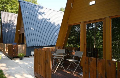 Kolasin Municipality Ski Chalet | Forest Heaven
