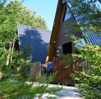 Kolasin Municipality Ski Chalet | Forest Heaven