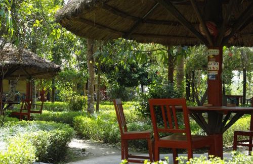 Bardia Resort | Forest Hideaway Resort Pvt Ltd
