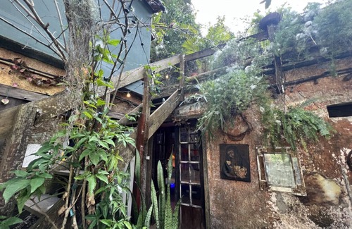 Vidigal Condo | Forest home - enjoy peace & nature, near the beach