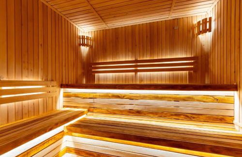 Polyanytsya Hotel | Forest Home