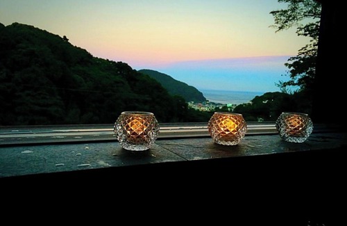 Kawazu Hotel | Forest House AZITO VS | Accommodation only VS/Kamogun Shizuoka