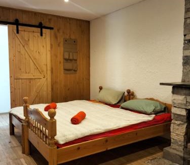 Serock House | Forest House