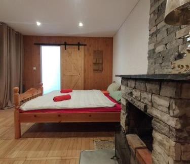 Serock House | Forest House