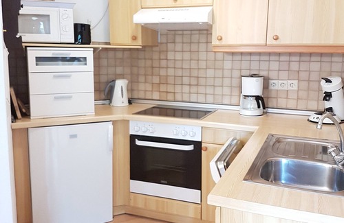Titisee-Neustadt Apartment | Forest Light Titisee (W17) + Hochschwarzwald Card