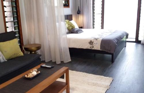 Captain Creek House | Forest Lodge: Little Villa