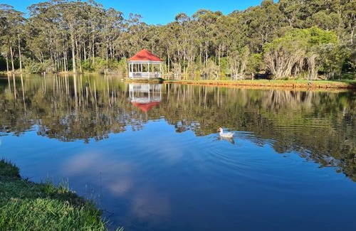 Pemberton Resort | Forest Lodge Resort