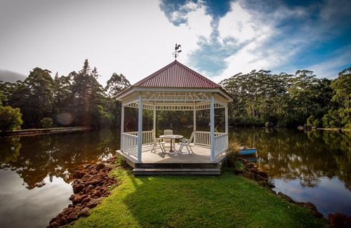 Pemberton Resort | Forest Lodge Resort