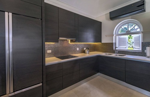 Westmoreland Villa | Forest Luxe in Royal Westmoreland with pool access