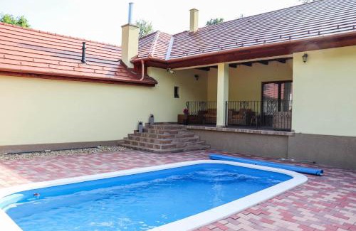 Doroghaza Apartment | Forest Luxury Apartman