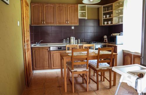Doroghaza Apartment | Forest Luxury Apartman