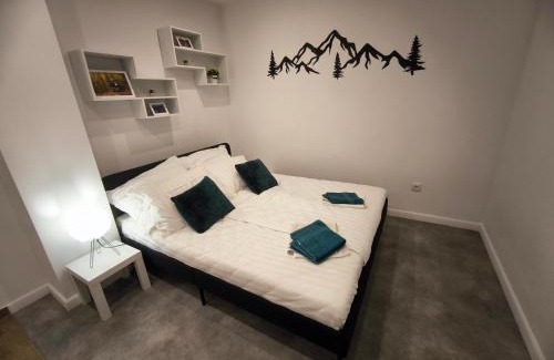 Lillafured House | Forest Residence Miskolc