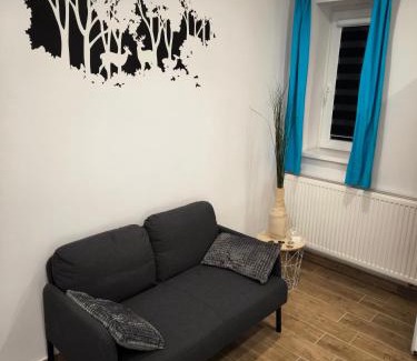 Lillafured House | Forest Residence Miskolc