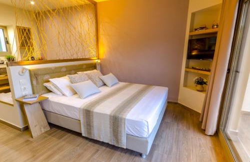 Koukounaries Apartment | Forest Resort Suites Skiathos