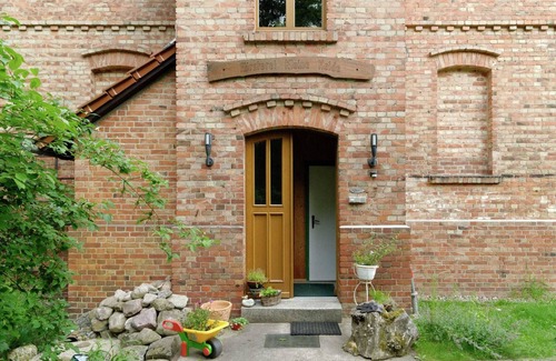 Furstenwalde/Spree Apartment | Forest Retreat Near Berlin
