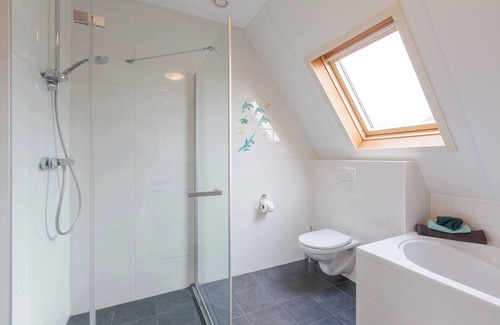 Donkerbroek Bed & Breakfast | Forest Room in Donkerbroek
