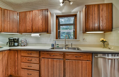 Skyland House | Forest Run - 4 Bedrooms with hot tub