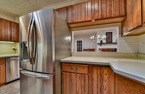 Skyland House | Forest Run - 4 Bedrooms with hot tub