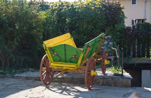 Veliko Tarnovo House | Forest's guest house