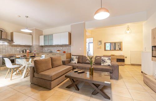 Argostoli Town Apartment | FoRest & sea view apartment