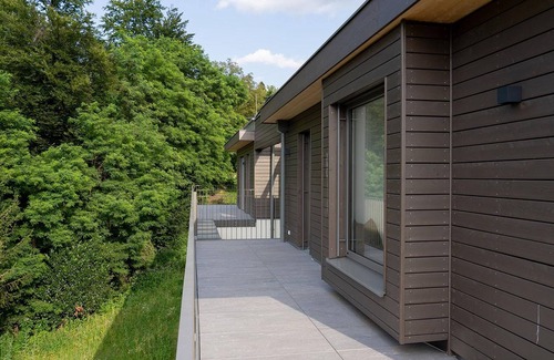 Andritz Apartment | Forest Sky Suite Graz