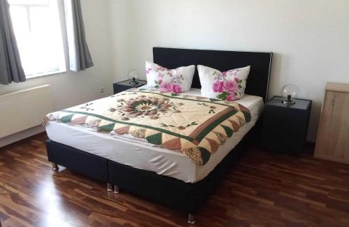 Elbingerode Apartment | Forest Stay in Elbingerode
