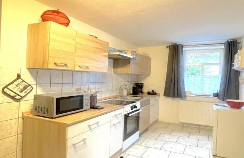 Elbingerode Apartment | Forest Stay in Elbingerode