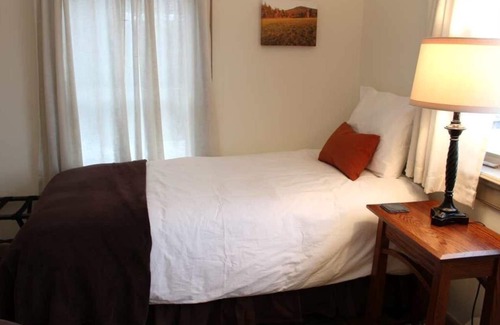 Keene Bed & Breakfast | Forest Suite - 2 OR 3 Rooms + Bath