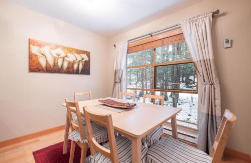 Blackcomb House | Forest Trails by Outpost Whistler