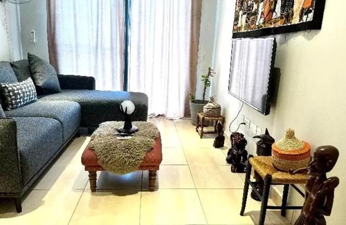 Senegambia Apartment | Forest View apartment F9