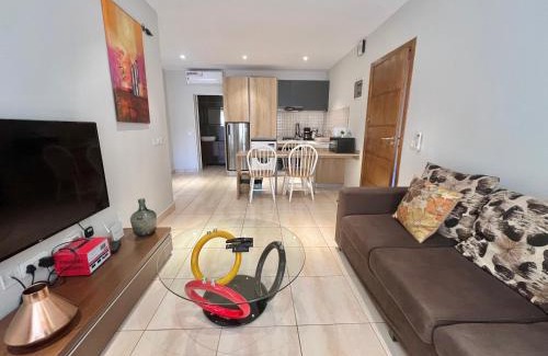 Senegambia Apartment | Forest View Apartments