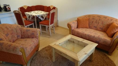 Tonbach Apartment | Forest View