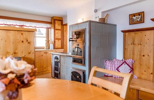 Gossenberg Apartment | "Forest view" - double room with shower, toilet - Klausnerhof