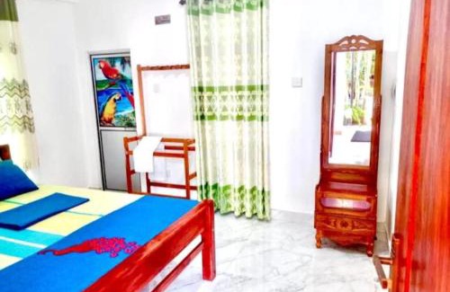 Anuradhapura House | FOREST VIEW HOME STAY