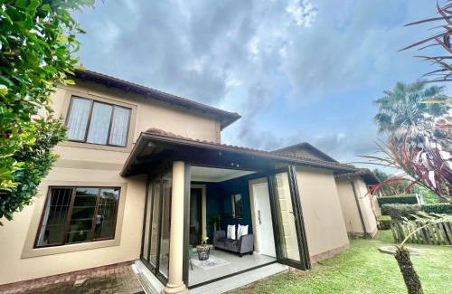 New Germany Villa | Forest View Villa