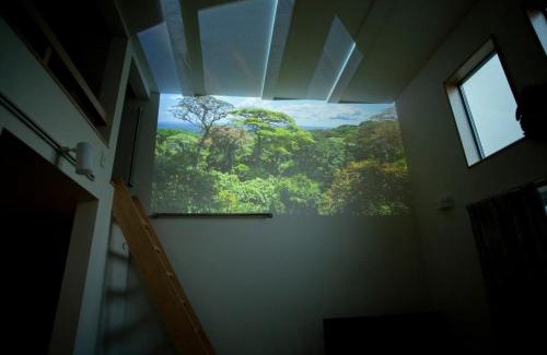 Shinagawa Apartment | Forest Villa Togoshi - Vacation STAY 44284v