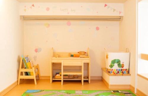 Shinagawa Apartment | Forest Villa Togoshi - Vacation STAY 44284v