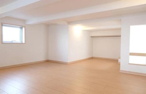 Shinagawa Apartment | Forest Villa Togoshi - Vacation STAY 44284v