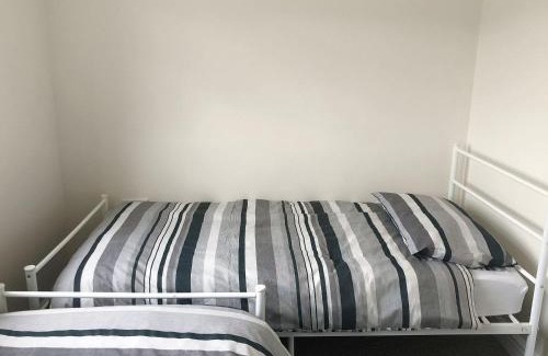 Coleford House | Forest Walk