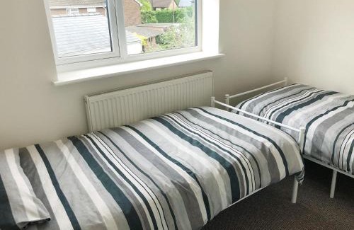 Coleford House | Forest Walk