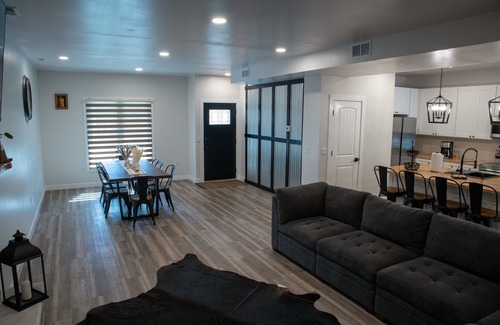 Necedah House | Forest Weekend Vacation Home Close to Castlerock Lake and Buckhorn State Park