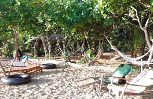 Nuea Khlong House | Foresta Cottage of Koh Pu no6196