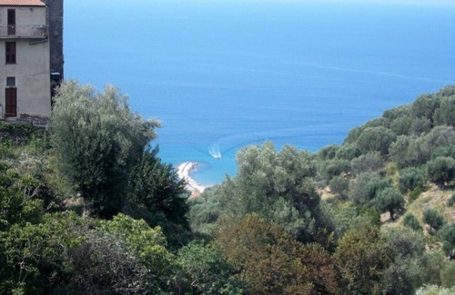 Marina di Pisciotta House | Foresta UNO