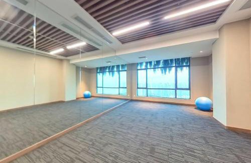 Gelang Patah Apartment | Forestcity Carnelian T near Duty Free Shop 3415