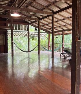 Ko Kood House | forestel homestay kohkood ฟอเรสเทล โฮมสเตย์ เกาะกูด