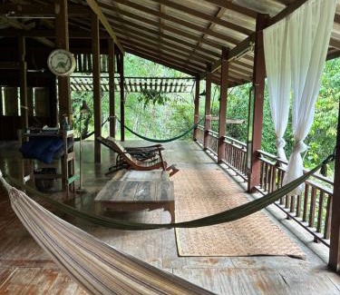 Ko Kood House | forestel homestay kohkood ฟอเรสเทล โฮมสเตย์ เกาะกูด