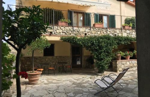 Greve in Chianti House | Foresteria Castello di Verrazzano