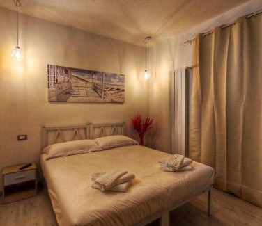 Lonato del Garda House | Foresteria Del Borgo Etrusco