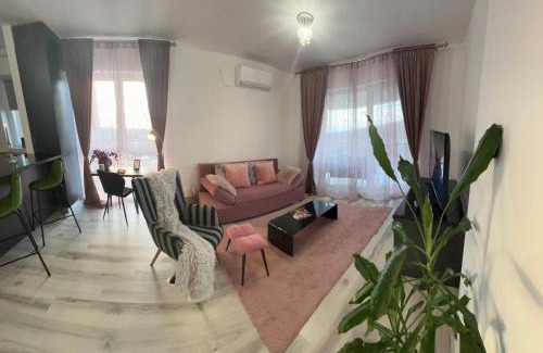 Calea Sever Bocu Apartment | ForestHouse 1